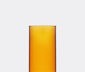 Ichendorf Milano 'Bamboo Grooved' vase, medium MULTICOLOUR ICMI20BAM084MUL