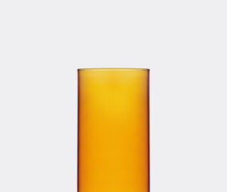 Ichendorf Milano 'Bamboo Grooved' vase, medium MULTICOLOUR ICMI20BAM084MUL