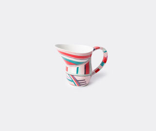 1882 Ltd 'Flare Festival' jug MULTICOLOUR 188217FLA477MUL