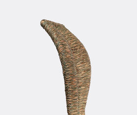 Cappellini &#39;S-Chair&#39; MULTICOLOUR CAPP20SCH846YEL