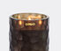 ONNO Collection 'Eternal' candle Zanzibar scent, small grey ONNO23CAN930MUL