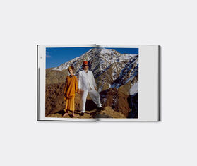 Taschen &#39;David Bailey. Eighties&#39;, multicolor MULTICOLOUR TASC25DAV111MUL