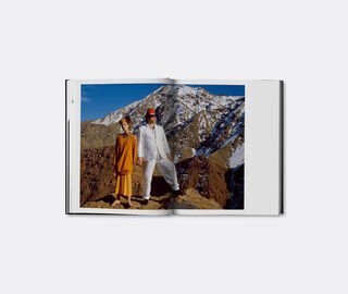 Taschen 'David Bailey. Eighties', multicolor MULTICOLOUR TASC25DAV111MUL