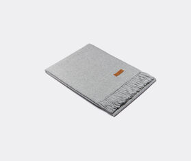 Innata 'Essential Plaid' blanket, light grey GREY INNA19PLA294GRY