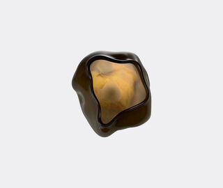 Alexa Lixfeld 'Komet' vase, light olive OLIVE ALEX25KOM245OLI