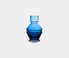 Raawii 'Relæ' vase, L, blue Aquamarine Blue RAAW19LAR812BLU