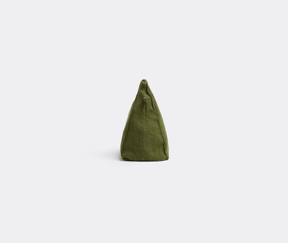 Shop Once Milano Bags And Accessories Green Uni