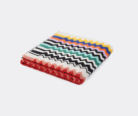 Missoni 'Best' bath towel, multicolor MULTICOLOUR MIHO26BES923MUL