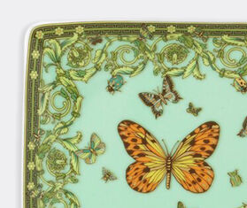Rosenthal 'Jardin de Versace' bowl, small, green GREEN ROSE26SMA142GRN