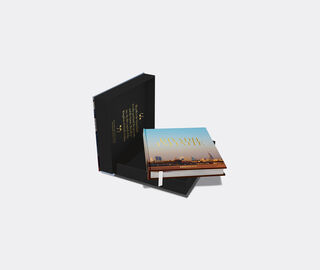 Assouline 'Riyadh Infinite' MULTICOLOUR ASSO25RIY961MUL
