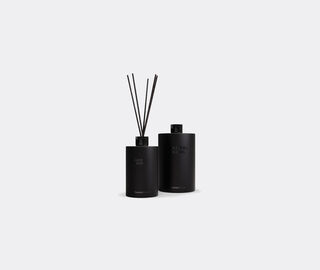 Cassina 'Santal King' diffuser BLACK CASS22CAS475BLK