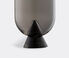 AYTM 'Glacies' vase, black, large