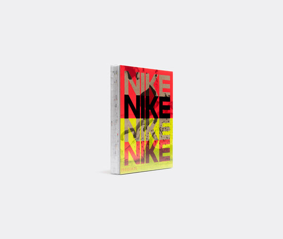 Phaidon 'Nike: Better is Temporary 6'