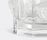 Rosenthal 'Medusa Lumiere' bottle coaster Clear ROSE22MED089TRA
