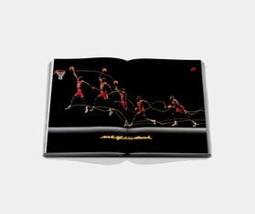 Assouline 'Air Jordan' WHITE ASSO25AIR263WHI