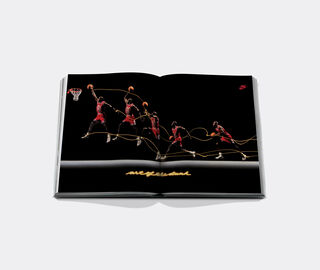 Assouline 'Air Jordan' WHITE ASSO25AIR263WHI