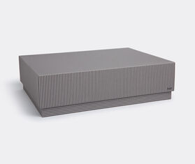 Hay 'Box Box', set of four GREY HAY118BOX664GRY