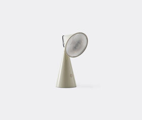 Tom Dixon &#39;Pose&#39; portable lamp, putty MULTICOLOUR TODI25POS957BEI