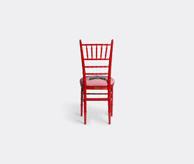 Gucci &#39;Chiavari&#39; chair, red RED GUCC18CHI346RED
