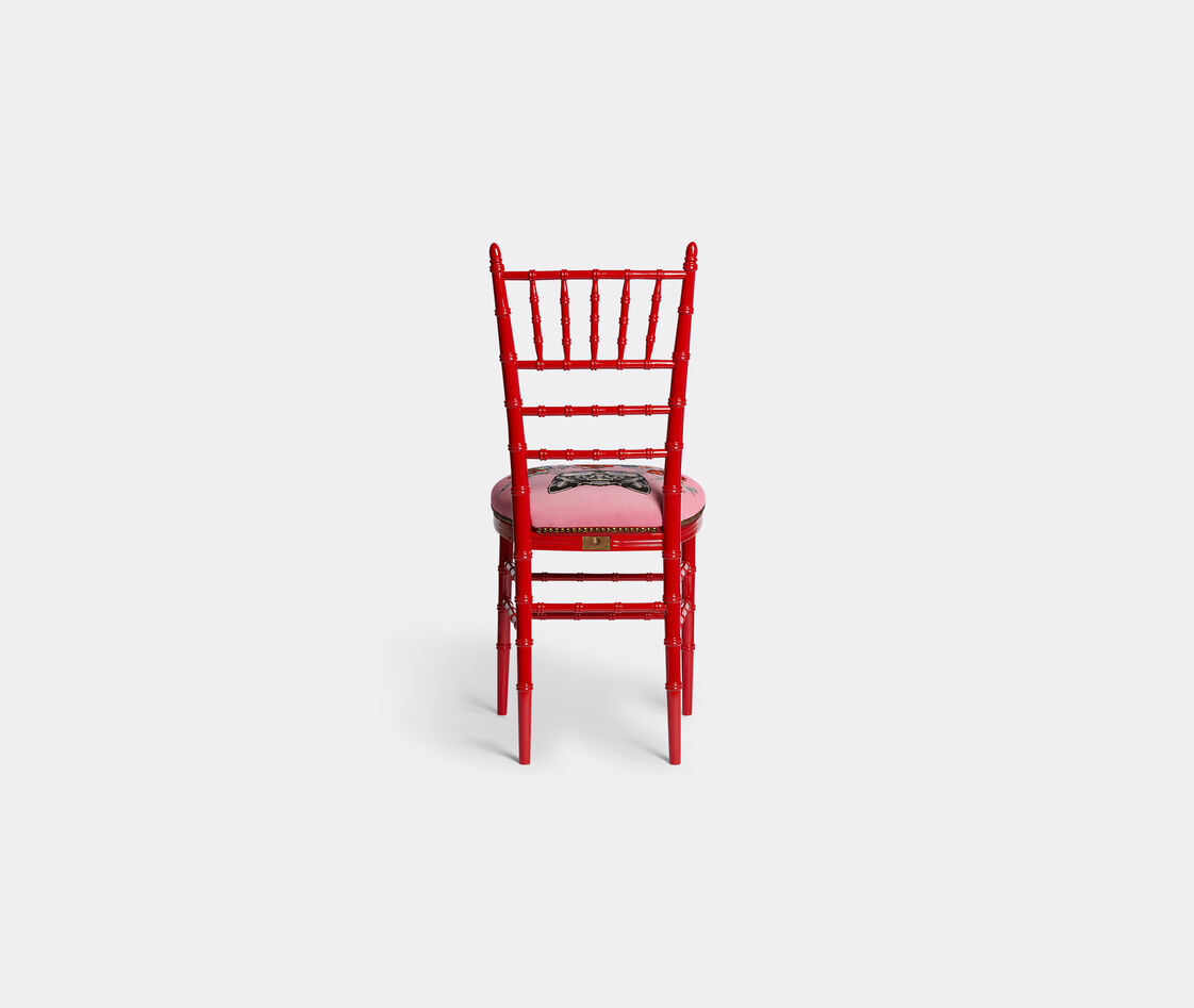 Shop Gucci Seating Red Uni