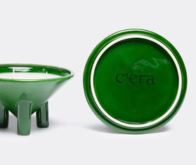 C'era Fragrance 'Erba Drop' candle, green GREEN CERA24ERB973GRN