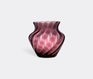 KLIMCHI 'Marika' vase, violet PURPLE KLIM24MAR881PUR