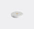 Salvatori 'Ellipse' soap dish, white White Carrara SALV21ELL080WHI