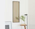 Case Furniture 'Lucent' tall mirror, bronze  CAFU18LUC613BRZ