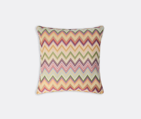Missoni 'Agadir' cushion, large, multicolor MULTICOLOUR MIHO26AGA468MUL