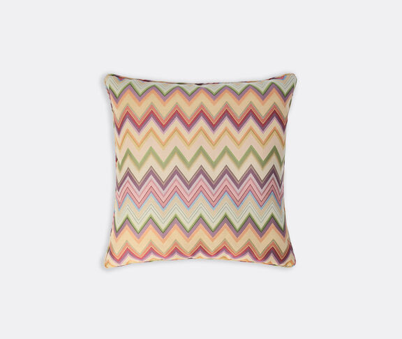 Missoni 'Agadir' cushion, large, multicolor undefined ${masterID}