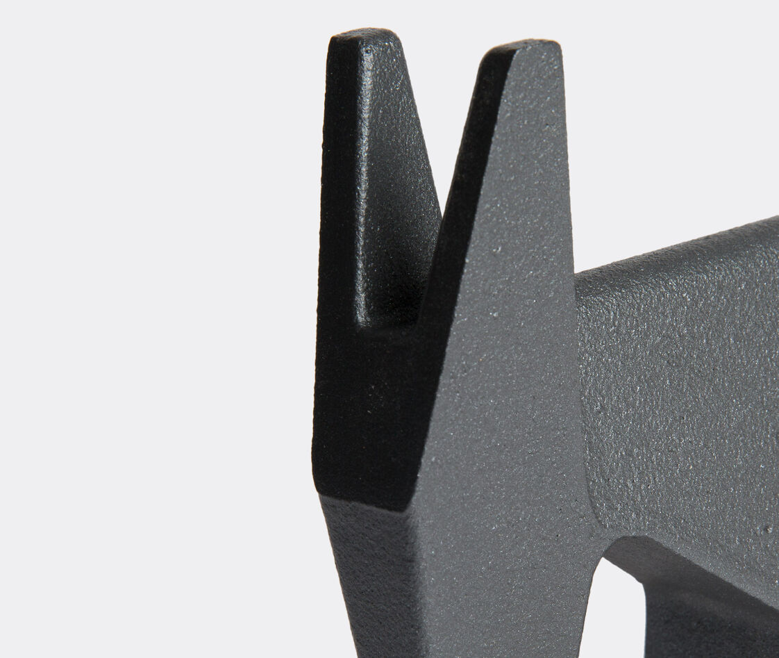 Magis Ettore Door-stop In Black