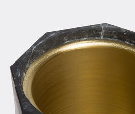 Editions Milano 'Cooler A' MULTICOLOUR EDIT17WIN304BLK