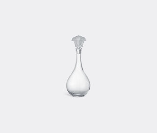Rosenthal 'Medusa Lumiere' decanter TRANSPARENT ROSE22MED890TRA