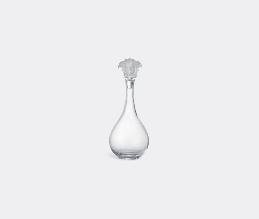 Rosenthal 'Medusa Lumiere' decanter Clear ROSE22MED890TRA