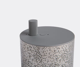 Lexon 'Cylindre' Bluetooth speaker MULTICOLOUR LEXO18CYL327SIL