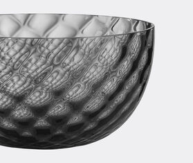 NasonMoretti &#39;Idra&#39; assorted cups, set of six, grey GREY NAMO23IDR651GRY