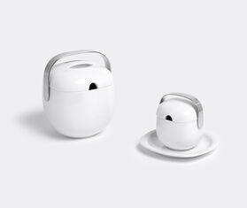 Rosenthal &lsquo;Suomi&rsquo; 22-piece dinner set WHITE ROSE15DIN432WHI