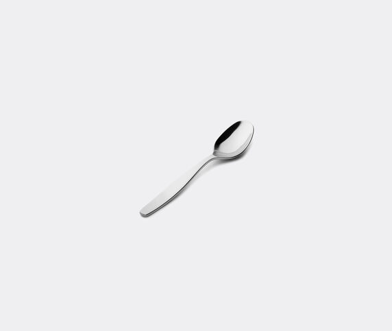 Alessi 'Itsumo' coffee spoon, set of six