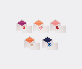 Assouline 'Travel From Home' stationary set MULTICOLOUR ASSO23TRA920MUL