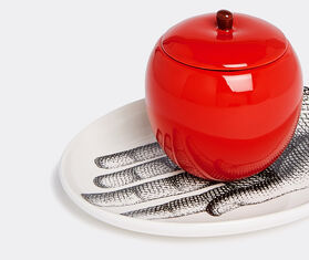 Fornasetti 'Al Buio' candle, Peccato Originale decor MULTICOLOUR FORN23SCE419MUL