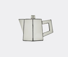 Serax 'Carte Blanche' teapot, white WHITE SERA25TEA829WHI