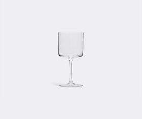 Ichendorf Milano 'Amalfi' wine glass, set of six TRANSPARENT ICMI22AMA507TRA