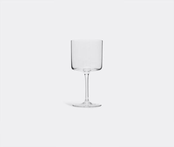 Ichendorf Milano 'Amalfi' wine glass, set of six clear ICMI22AMA507TRA