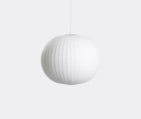 Hay &#39;Nelson Ball Bubble&#39; pendant light, medium WHITE HAY119NEL940WHI