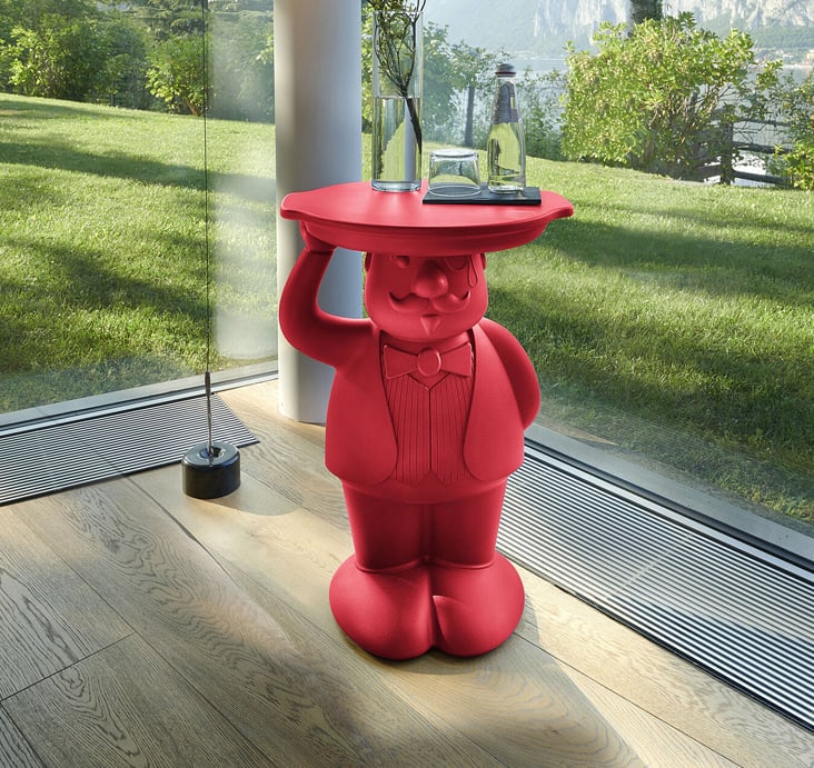 Folk collection from LSA international