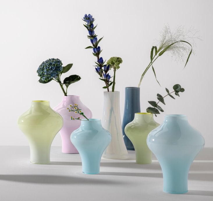 Mexican vibes with Acapulco Design's chairs