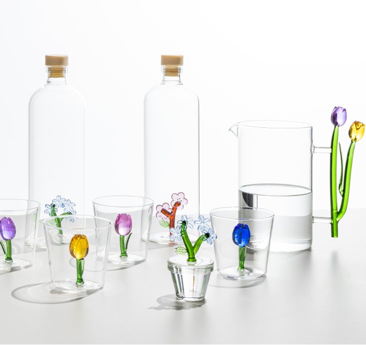 Anthologies from Rizzoli