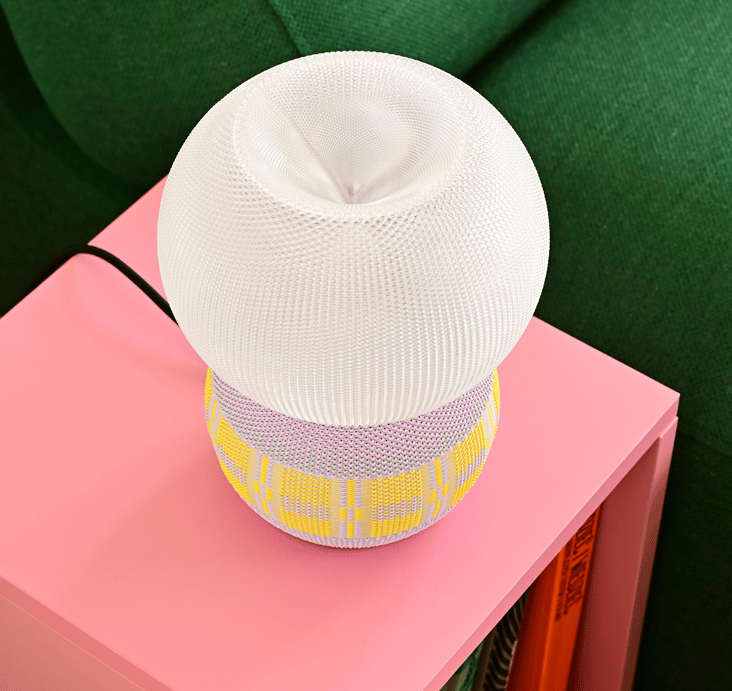 Palacial novelties from Fornasetti's 'Architettura'