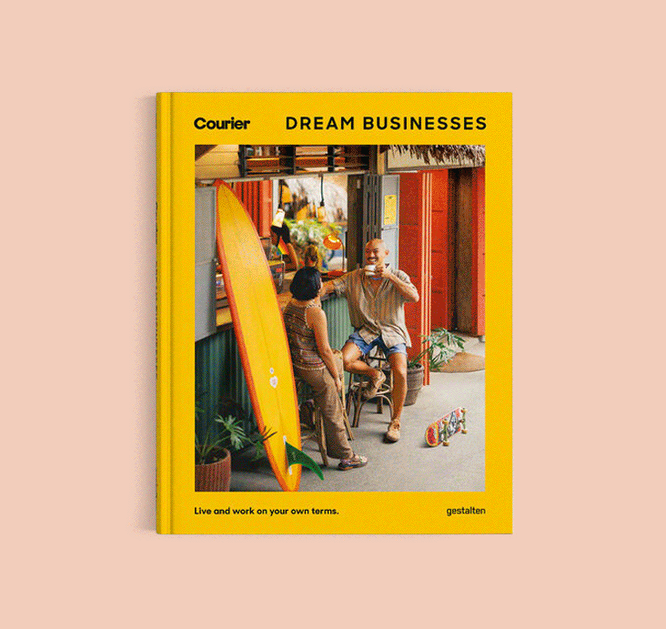 Mexican vibes with Acapulco Design's chairs