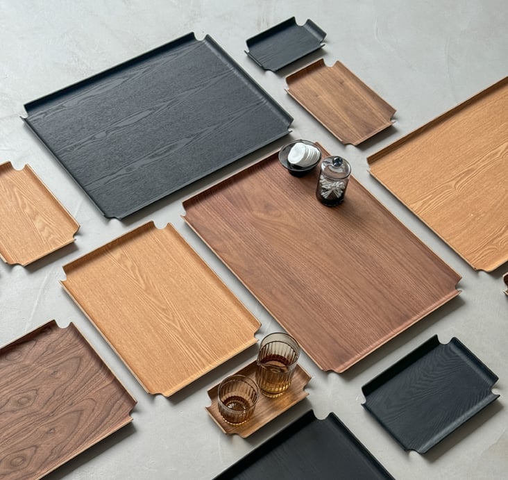 Transparent’s modular electronics